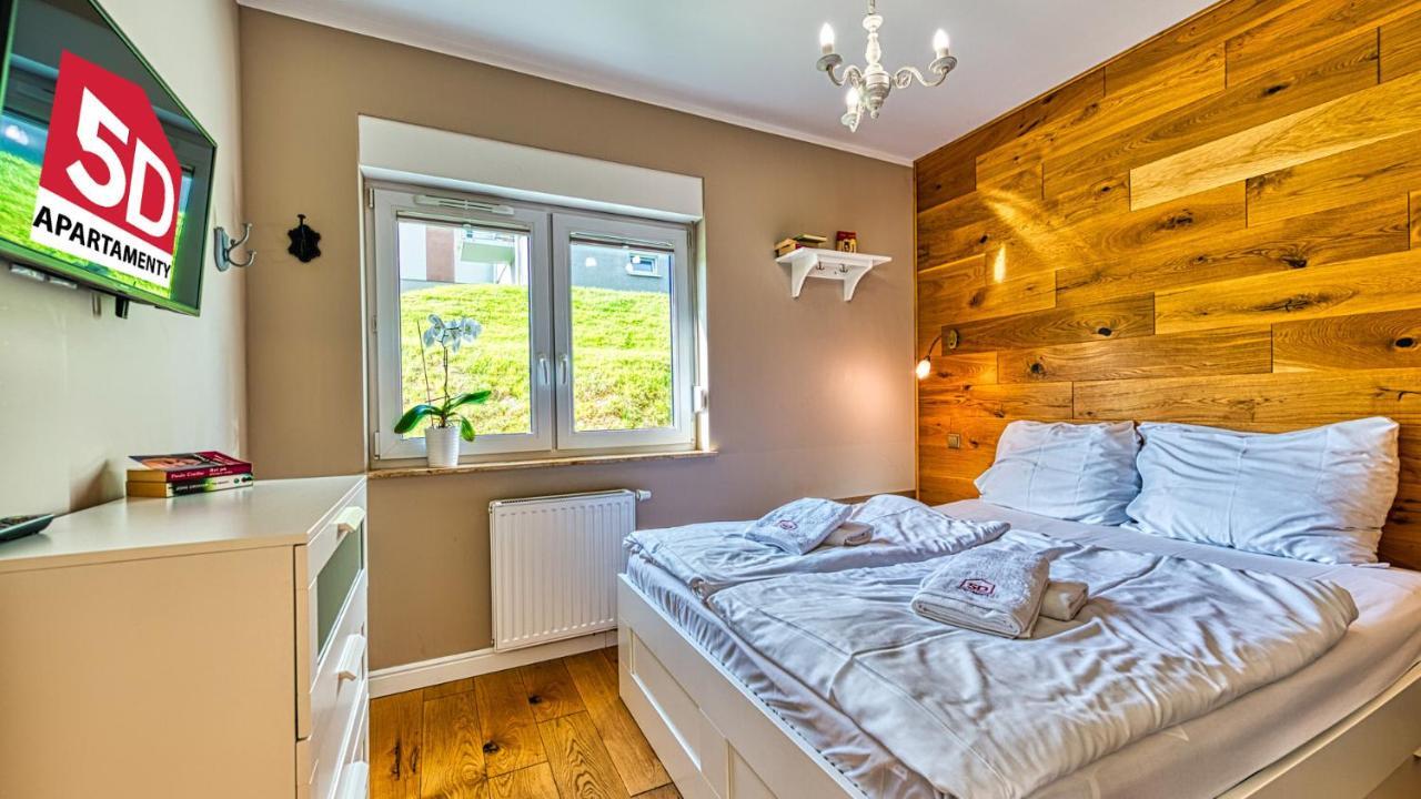 Apartament Everest Z Prywatna Sauna - 5D Apartamenty Świeradów-Zdrój Extérieur photo