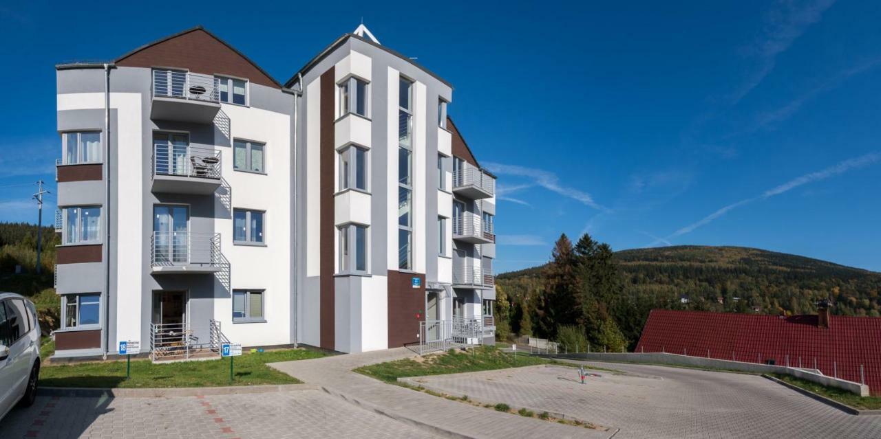 Apartament Everest Z Prywatna Sauna - 5D Apartamenty Świeradów-Zdrój Extérieur photo